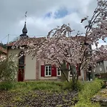 Appartamento Bastide Du Soldat