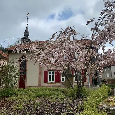 Apartament Bastide Du Soldat