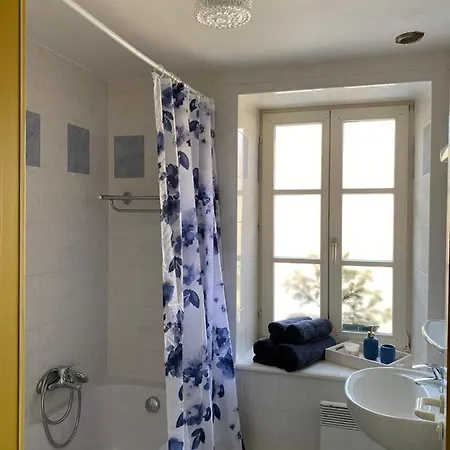 Appartamento Bastide Du Soldat