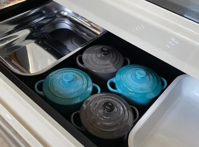 Апартаменты Bastide Du Soldat