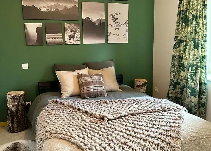 Bastide Du Soldat * Abreschviller